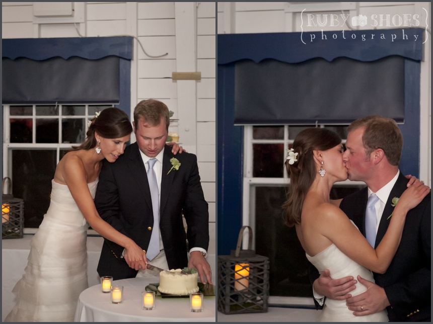 {d + g wed!} {nonquitt, ma} {creative boston wedding
