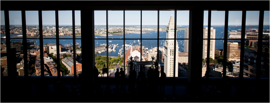 Sunny Adam Elegant State Room Wedding Creative Boston