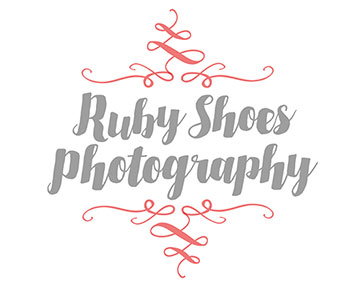 { Ruby Shoes Photography }  Creative Boston Wedding Photography logo